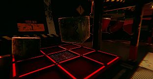 Zeppelin: Escape Room