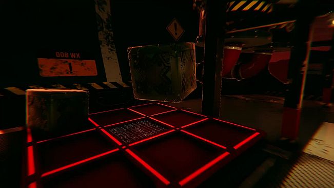 Zeppelin: Escape Room