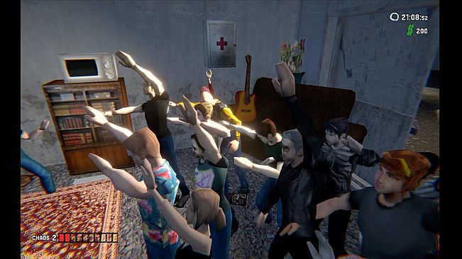 Rock Band
