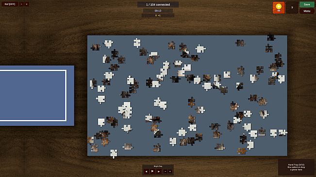 PuzzleVerse