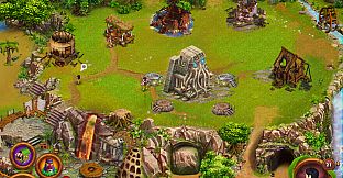 Virtual Villagers Origins 2