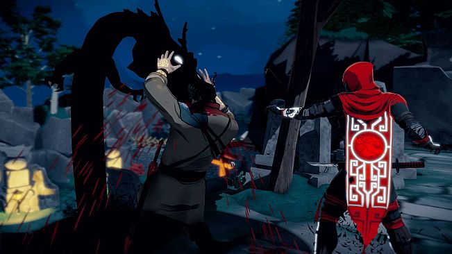 Aragami: Shadow Edition