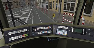 OMSI 2 Add-on Strassenbahn NF6D Essen/Gelsenkirchen