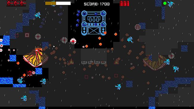 Tiger Tank 59 Ⅰ Air Strike MP094