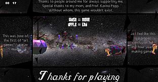 My Beautiful Misinterpretation of Words