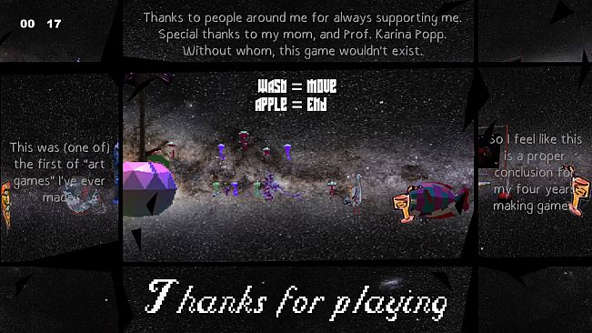 My Beautiful Misinterpretation of Words