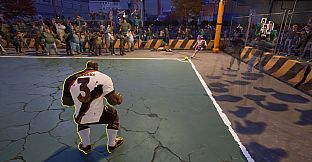 FreeStyle Football 2