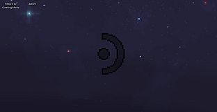 Sattelite - Wallpaper Steam Deck - Anim Black