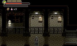 You Are Not The Hero