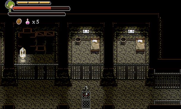 You Are Not The Hero