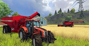 Farming Simulator 2013 - Official Expansion (Titanium)