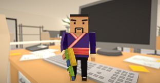 Block Heads: Instakill - Extras Skin Pack
