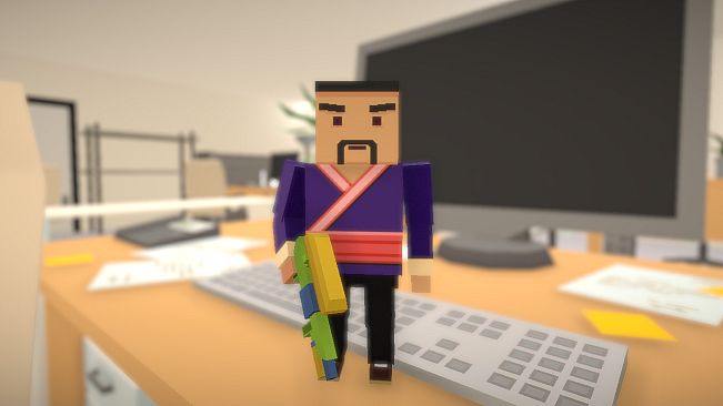 Block Heads: Instakill - Extras Skin Pack