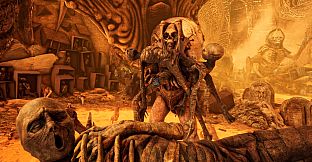 Necrophosis: Full Consciousness