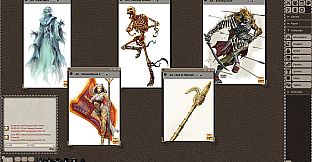 Fantasy Grounds - Tales Beneath the Sands