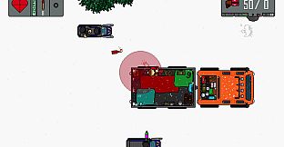 Rogue Snow: Everwinter