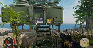 Primal Dinosaur Shooter - Dino Killer