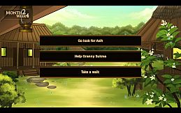 Nusantara: Legend of The Winged Ones