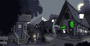 "Edna & Harvey" Bundle