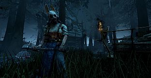 Dead by Daylight - A Lullaby for the Dark Chapter