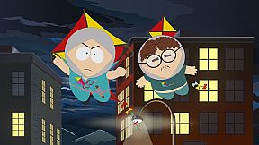 Bundle: South Park : The Stick of Truth + The Fractured but Whole