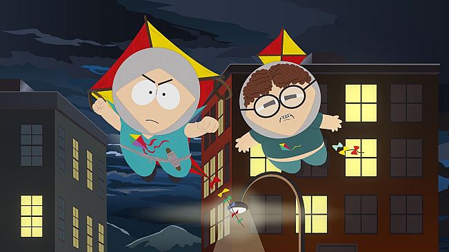 South Park: The Fractured but Whole - Gold Edition