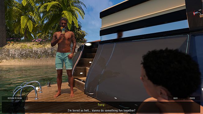 Gay Sex Adventures - Episode 9