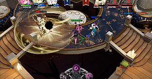 Undying War: Gate Of Pioneer