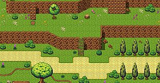 RPG Maker MZ - Essentials Set Z