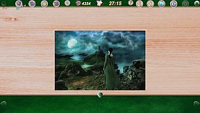 Jigsaw Pieces 3 - Fantasy