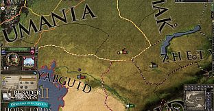 Crusader Kings II - Expansion Subscription