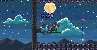 Sky Dungeon ShinobigaeshiPeak