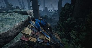 Dead by Daylight - Ash vs Evil Dead