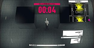 Stealth-Rogue-Escape