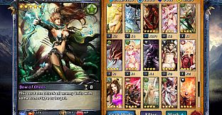 Epic Cards Battle(TCG)