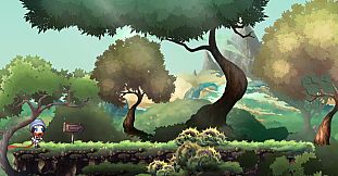 菲菲大冒险Feifei's Adventure