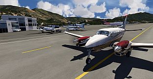 Aerofly FS 2 - USA Colorado