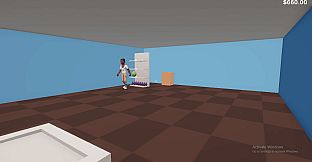Store Simulator Pettikkada