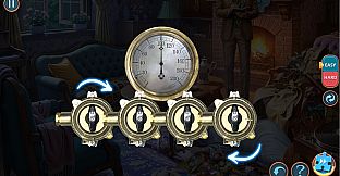 Unsolved Case: Whispers of Elderwick Collector’s Edition