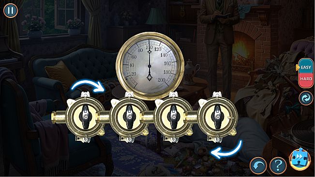 Unsolved Case: Whispers of Elderwick Collector’s Edition