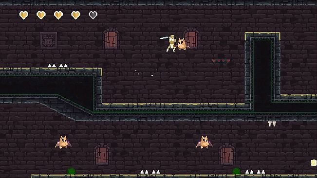 Knight's Quest (Windows)