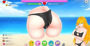 Hentai Beach 2