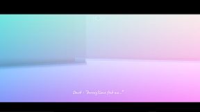 Till the dawn, waiting