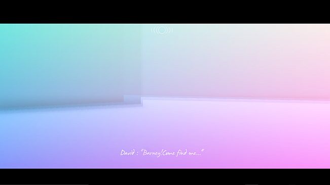 Till the dawn, waiting