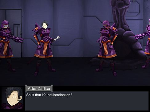 Primeval Planet: Angimanation