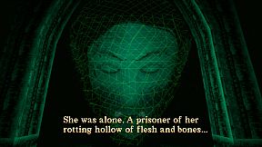 Lake Haven - Chrysalis