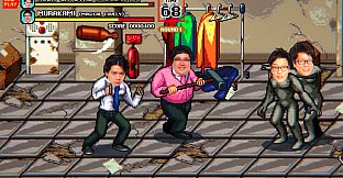 M-1グランプリへの道　～俺たちの出囃子はもう鳴っている～