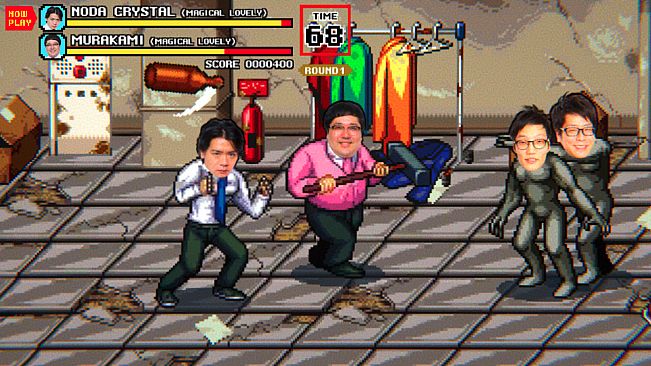 M-1グランプリへの道　～俺たちの出囃子はもう鳴っている～