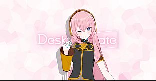 Megurine Luka DLC