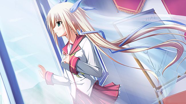 雾之本境S Conspiracy Field: Fog Shadow